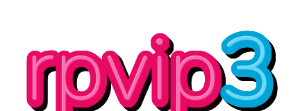 rpvip3 — logo kanal